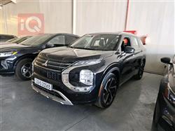 ميتسوبيشي اوتلاندر